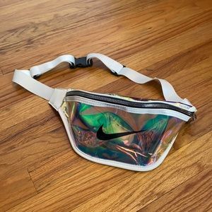 Nike Swoosh Fanny Bag